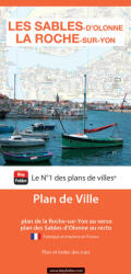 SABLES D OLONNE / LA ROCHE SUR YON 2025 - BLAY-FOLDEX (2025)