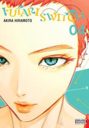 Futari Switch, Vol. 4 - Ko Ransom (2026)