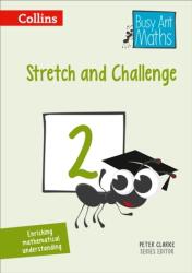 Stretch and Challenge 2 (ISBN: 9780008167318)
