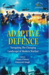 Adaptive Defence (ISBN: 9788198748461)
