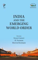 India and the Emerging World Order (ISBN: 9788198748416)
