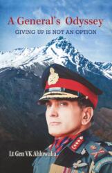 A General's Odyssey (ISBN: 9788198445896)