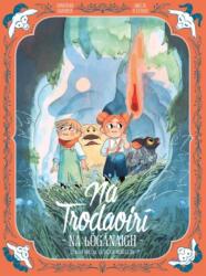 Na Trodaoiri : Na hOganaigh (ISBN: 9781918665048)