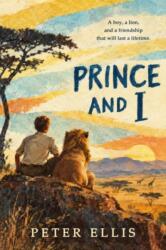 Prince and I (ISBN: 9781918097115)