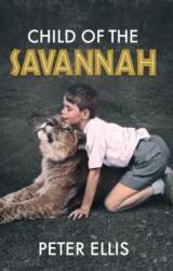 Child of the Savannah (ISBN: 9781918097092)