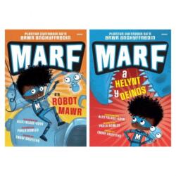 Pecyn Marf (ISBN: 9781801066419)