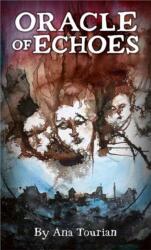 Oracle of Echoes (ISBN: 9781646712700)
