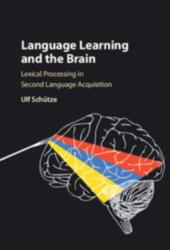 Language Learning and the Brain (ISBN: 9781316610954)