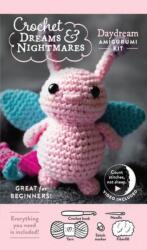 Crochet Dreams and Nightmares Amigurumi Kit Daydream: Everything You Need Is Included (ISBN: 9780764372575)