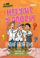 Cyfres yr Hambons: Helynt y Moch (ISBN: 9781801066341)