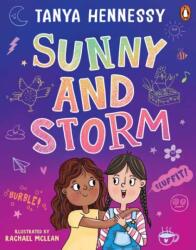 Sunny and Storm (ISBN: 9781761354298)