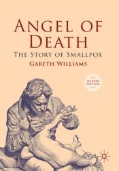 Angel of Death (ISBN: 9781349961580)