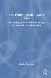 The Planet Doesn't Give a Damn (ISBN: 9781041453468)