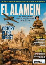 El Alamein (ISBN: 9781836323594)