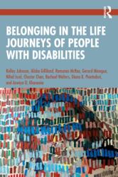 Belonging in the Life Journeys of People with Disabilities (ISBN: 9781041145042)