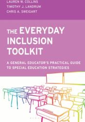 The Everyday Inclusion Toolkit (ISBN: 9798216390459)