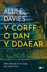 Y Corff o Dan y Ddaear (ISBN: 9781800999107)