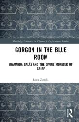 Gorgon in the Blue Room (ISBN: 9781041363804)