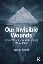 Our Invisible Wounds (ISBN: 9781041407539)