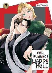 Yonoi Tsukihiko's Happy Hell Vol. 7 (ISBN: 9798897655540)