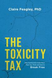 Toxicity Tax (ISBN: 9798891884069)