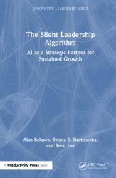 The Silent Leadership Algorithm (ISBN: 9781041356028)
