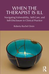 When the Therapist Is Ill (ISBN: 9781041209263)