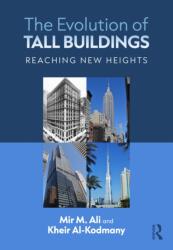 The Evolution of Tall Buildings (ISBN: 9781041038016)