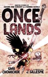 Once Lands (ISBN: 9781990690228)