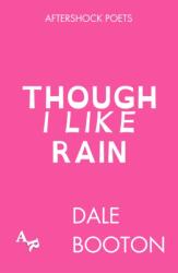 Though I Like Rain (ISBN: 9781066760725)
