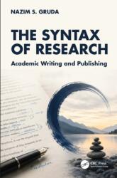 The Syntax of Research (ISBN: 9781041362098)