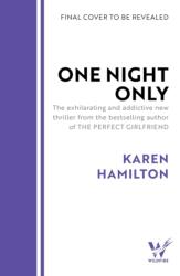 One Night Only (ISBN: 9781035449866)