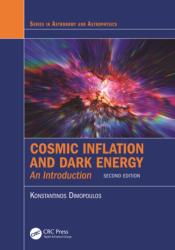 Cosmic Inflation and Dark Energy (ISBN: 9781032880488)