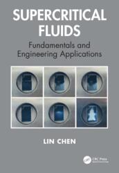 Supercritical Fluids (ISBN: 9781032257938)