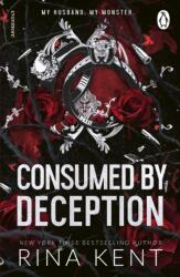 Consumed by Deception (ISBN: 9781807830243)