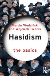 Hasidism: The Basics (ISBN: 9781032994871)