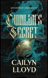 Quinlan's Secret (ISBN: 9781036715700)