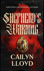 Shepherd's Warning (ISBN: 9781036715694)