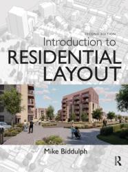 Introduction to Residential Layout (ISBN: 9781032876221)