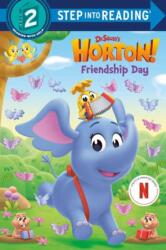 Friendship Day (ISBN: 9780593905333)