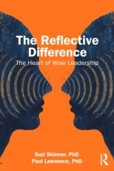 The Reflective Difference (ISBN: 9781032984315)