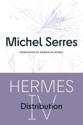 Hermes IV Volume 82 (ISBN: 9781517901936)