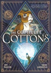 The Complete Cottons (ISBN: 9781250424228)