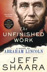 The Unfinished Work (ISBN: 9781250356864)