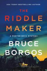 The Riddle Maker (ISBN: 9781250373939)