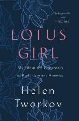 Lotus Girl (ISBN: 9781250321534)
