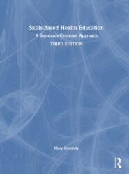 Skills-Based Health Education (ISBN: 9781032748269)