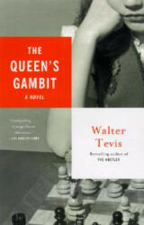 Queen's Gambit - Walter Tevis (ISBN: 9781400030606)