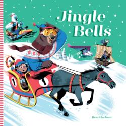 Jingle Bells (ISBN: 9781914912924)