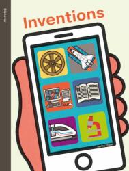 Spring Street Discover: Inventions (ISBN: 9781454712350)